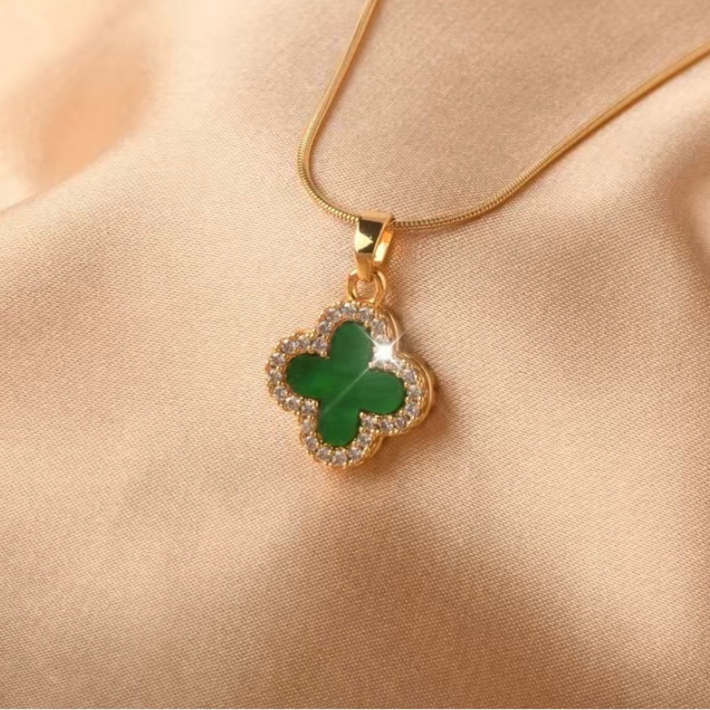 Necklace for women.